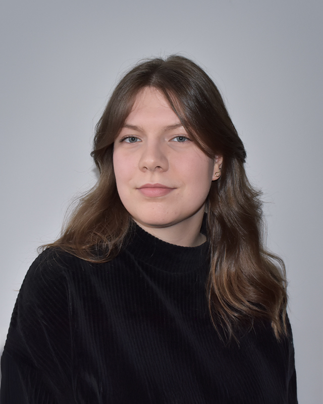 Mélissa Ro - Novaxis Solutions - Kyvra