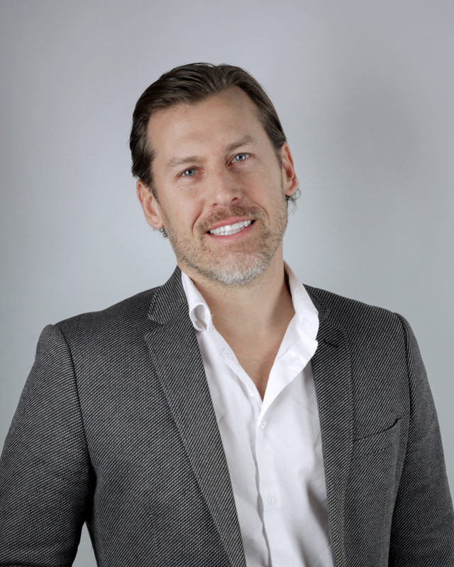 Jonathan Pomerleau - Novaxis Solutions - Kyvra