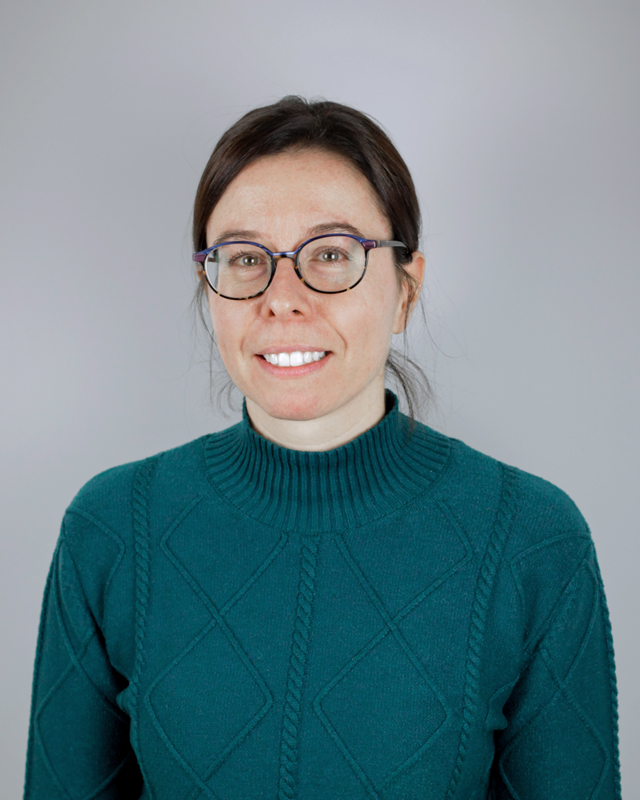 Jessica Daigle - Novaxis Solutions - Kyvra