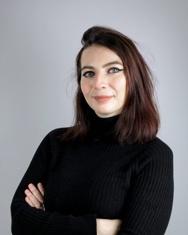 Emma Clément - Novaxis Solutions - Kyvra