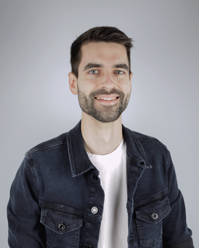 Yoann Pertuza - Novaxis Solutions - Kyvra